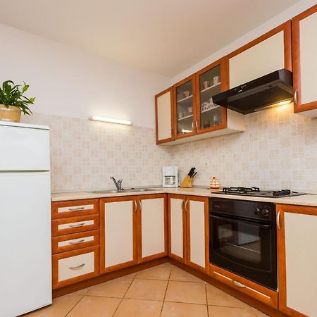 Apartments Marlen Mali Lošinj Dış mekan fotoğraf