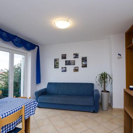 Apartments Marlen Mali Lošinj Dış mekan fotoğraf