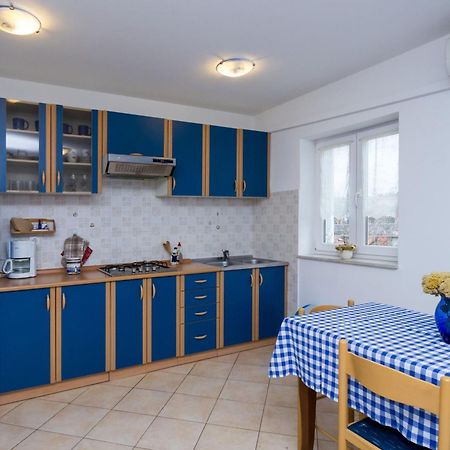 Apartments Marlen Mali Lošinj Dış mekan fotoğraf