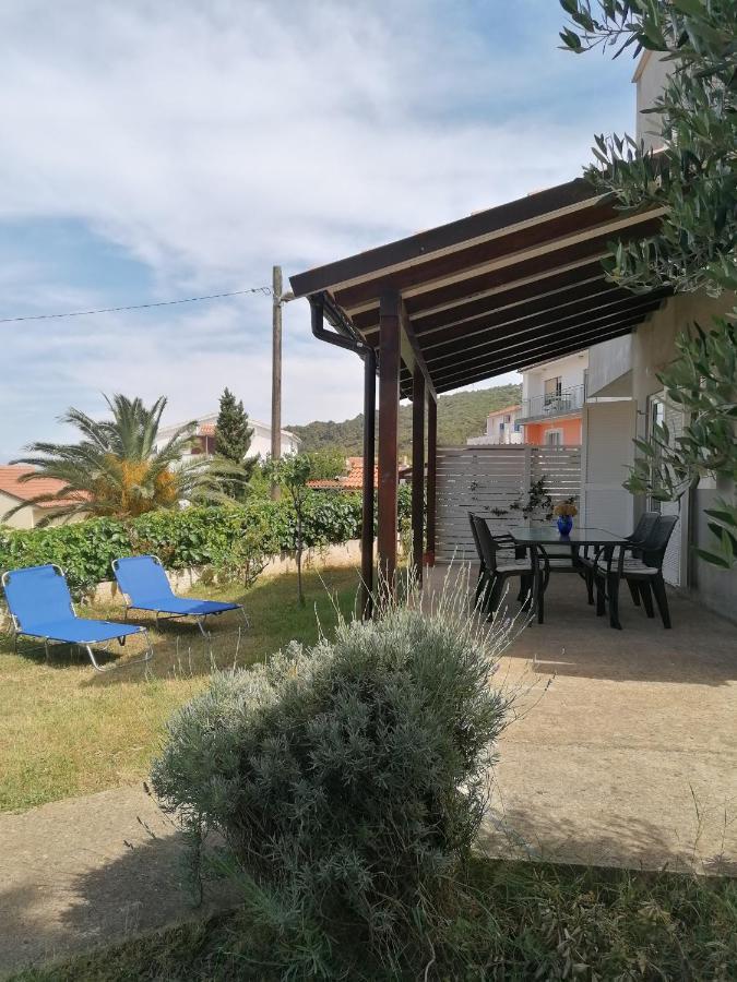 Apartments Marlen Mali Lošinj Dış mekan fotoğraf