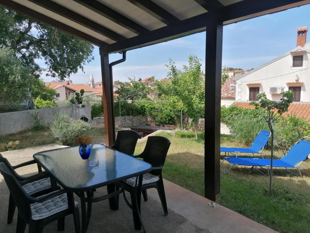 Apartments Marlen Mali Lošinj Dış mekan fotoğraf