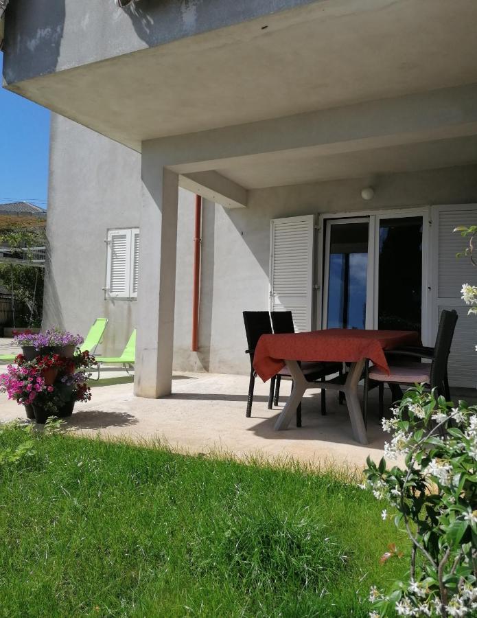 Apartments Marlen Mali Lošinj Dış mekan fotoğraf