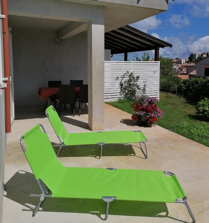 Apartments Marlen Mali Lošinj Dış mekan fotoğraf