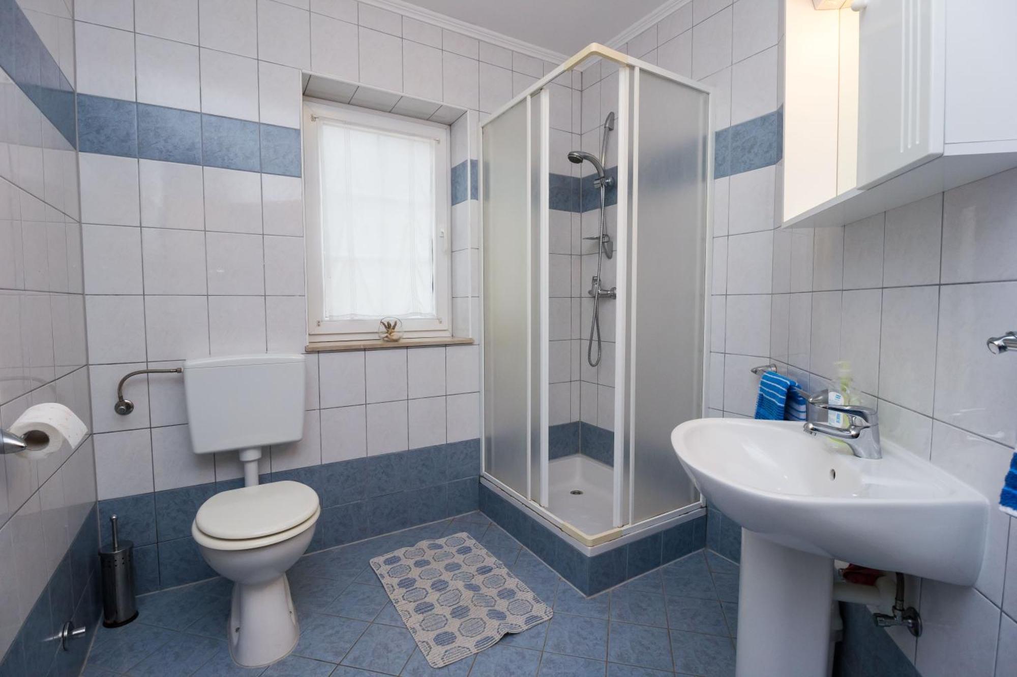 Apartments Marlen Mali Lošinj Dış mekan fotoğraf