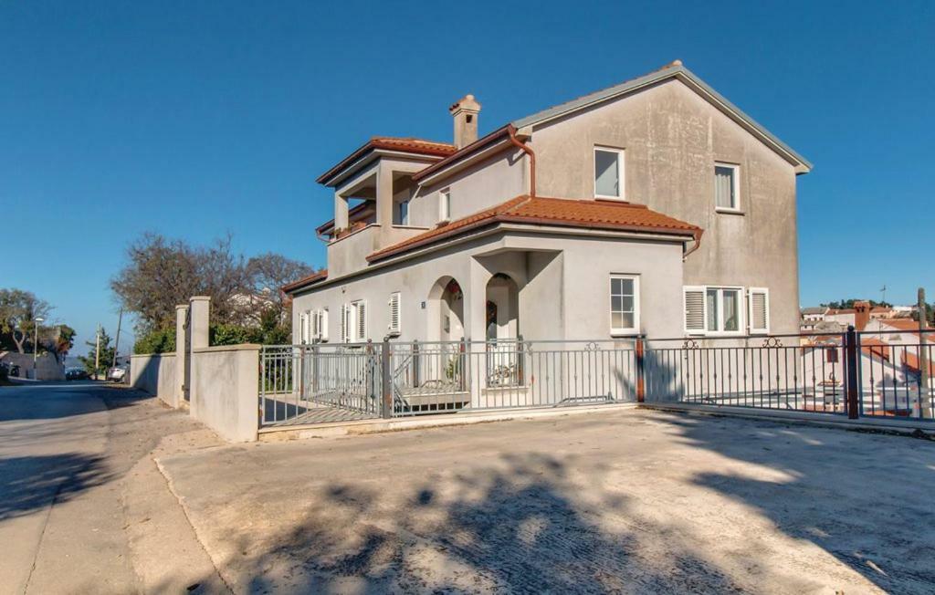 Apartments Marlen Mali Lošinj Dış mekan fotoğraf